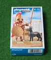 Produktbild: Playmobil History Figur Ares Griechischer Gott 70216 NEU OVP