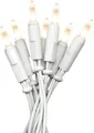 Produktbild: STAR TRADING LED-Lichterkette warmweiß, 110lm, L2850mm, mit 20 LEDs