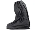 Produktbild: Held Biker Fashion Held Regenüberschuh Regenschutz schwarz Motorradstiefel (Packung, Antistatische und Öl- und Benzinfeste Sohle)