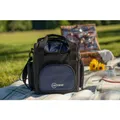 Produktbild: CARTREND Kühltasche, 16L, LxBxH: 18,5x24,5x33,5 cm - blau