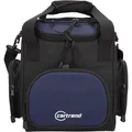 Produktbild: Cartrend-Kühltasche 11207, schwarz, 16 l