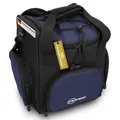 Produktbild: Kühltasche 16 L, mit 12V KFZAnschlusskabel 1,50 m lang, Verstellbarer Schulte...