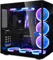 Produktbild: BEASTCOM Q7 Hero | PC Gamer | Intel i9-14900KF 24X 6,00GHz 32 Threads | NVIDIA RTX 5070 Ti 16GB | 32GB RAM | 2TB NVMe SSD | Watercooling | WiFi 6 | Bluetooth | Windows 11 Pro