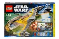 Produktbild: Lego 7877 -  Star Wars: Naboo Starfighter - Neu / OVP (EOL) / versiegelt