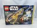 Produktbild: Lego 7877 Star Wars Naboo Starfighter NEU TOP