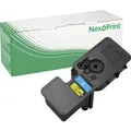 Produktbild: NexoPrint TK-5230Ccyan Toner kompatibel mit Kyocera ECOSYS P 5021 ECOSYS P 5021 cdn ECOSYS P 5021CDW 4400 Seiten