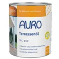 Produktbild: AURO Terrassenöl Nr. 110 - Lärche 0,75L (43,87 EUR/l)