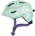Produktbild: ABUS Kinderfahrradhelm, Kinder-Freizeithelm 