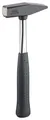 Produktbild: PICARD Montagehammer 300g mit Stahlrohrstiel Nr. 301 Schlosserhammer Hammer NEU