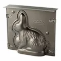 Produktbild: Zenker Hasen-Backform 500 ml Oster Osternbackform Backform Kuchen Form Hase
