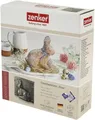 Produktbild: Zenker Hasen-Backform 500 ml Oster Osternbackform Backform Kuchen Form Hase