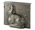 Produktbild: Zenker Backform Ostern Hase Osterbackform Hasenform antihaft Osterhase-Backform