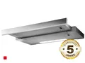 Produktbild: Flachschirmhaube Edelstahl Dunstabzug 60cm 386m³/h Elica Elite 35 STD PRF0166641