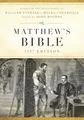 Produktbild: The Matthew's Bible: 1537 Edition (Hendrickson Bibles)