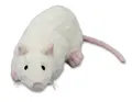 Produktbild: Stofftier Plüschtier Kuscheltier Ratte, ca. 20 cm