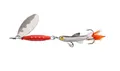 Produktbild: Abu Garcia Reflex Fish 12g LF Silver