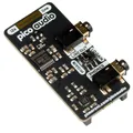 Produktbild: Raspberry Pi Pico Audio Pack (Line-Out und Kopfhörer Verstärker)