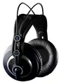 Produktbild: AKG K240 MKII - professioneller halboffener Studio Over-Ear-Kopfhörer (für Recording, Mischen und Abhören - patentiertes Varimotion-System)