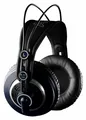 Produktbild: AKG K-240 MK II Studio Kopfhörer Headphone OnEar halboffen Profi