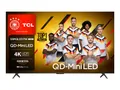 Produktbild: TCL Fernseher 55MQLED75K 55 Zoll 4K Ultra HD QLED Mini LED TV #31992607