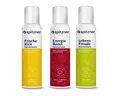 Produktbild: Spitzner Duschschaum Spitzner Power Dusche Duschschaum Set (3 x 150 ml)