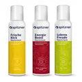 Produktbild: Spitzner Power Dusche Duschschaum Set (3 x 150 ml)