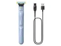 Produktbild: PHILIPS Rasierer OneBlade QP1324/20, Anti-Friction Blade Rasierer