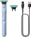 Produktbild: PHILIPS Rasierer OneBlade QP1324/20, Anti-Friction Blade Rasierer