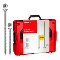 Produktbild: fischer L-BOXX 102 PowerFast II