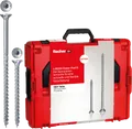 Produktbild: FD 558739 - Power Fast II L-Boxx 102 (1.801 Teile)