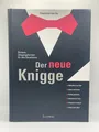 Produktbild: Der neue Knigge von Franziska von Au | Buch gebunden | Umgangsformen Zustand gut