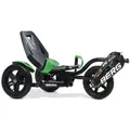 Produktbild: BERG Street-X Venom Pedal-Gokart