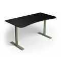 Produktbild: Arozzi Arena Gaming Schreibtisch - Medium - Forest Green