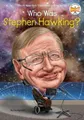 Produktbild: Jim Gigliotti Who Was Stephen Hawking? (Taschenbuch) Who Was?