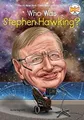 Produktbild: Who Was Stephen Hawking? von Gigliotti, Jim | Buch | Zustand sehr gut