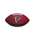 Produktbild: Wilson American Football NFL Team Tailgate, Gummi