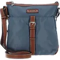 Produktbild: PICARD Umhängetasche Schultertasche Sonja M Shoulderbag M Wintersky blaugrau - Blau