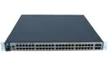 Produktbild: HP - J9574A - HP 3800-48G-PoE+-4SFP+ Switch