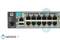 Produktbild: HP 3800-48G-PoE+-4SFP+ Switch J9574A (2x PSU)