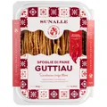 Produktbild: (31,11 EUR/kg) Sfoglie Di Pane Guttiau Peperoncino knusprige Snacks Sunalle