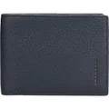 Produktbild: Piquadro Modus - Herrengeldbörse 4cc 12.5 cm RFID (blue)