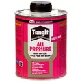 Produktbild: Tangit PVC Kleber (250 ml) Dose mit Pinsel
