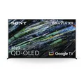 Produktbild: SONY BRAVIA XR-77A95L 195cm 77