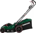 Produktbild: PARKSIDE 40 V Akku-Rasenmäher PRMA 40 E3 ohne Ladegerät | NEU + OVP + RECHNUNG ✅