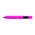 Produktbild: LAMY Kugelschreiber pico neonpink, Schreibfarbe: schwarz, 1 St.