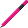 Produktbild: LAMY Kugelschreiber LAMY pico Kugelschreiber 288 M22 NEON PINK Stärke M Dokumentenecht