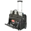 Produktbild: Case/Rolling Notebook Case16'' Schwarz