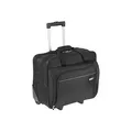 Produktbild: Targus Laptop-Trolley Executive Kunstfaser schwarz 43,0 x 23,0 x 40,0 cm