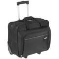 Produktbild: Targus Rollkoffer Executive TBR003EU 15,6 Zoll Schwarz