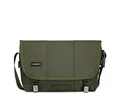Produktbild: Timbuk2 Heritage Classic S Messenger Bag Olivgrün, Eco Army